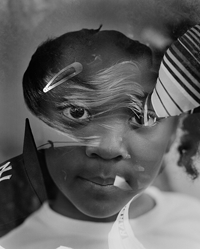 絶版‼️ Sasha Phyars-Burgess 写真集 Sasha Phyars-Burgess | Grantees | Art Matters